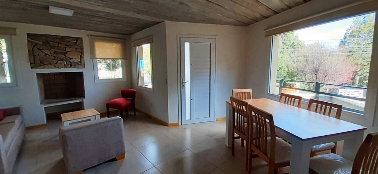 DEPARTAMENTOS  KM7 - LILINQUEN